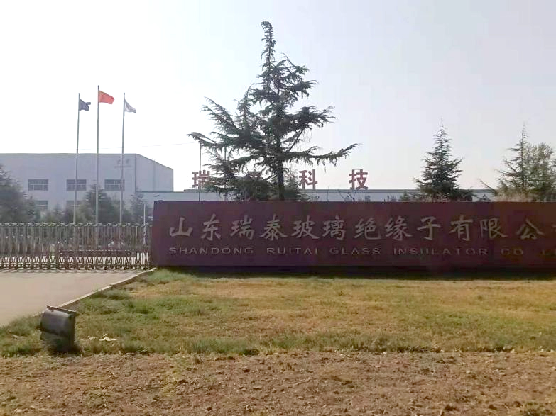 山東泰安瑞泰項目玻璃窯爐煙氣